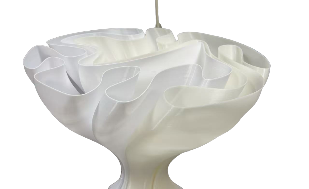 大型雕塑与装置